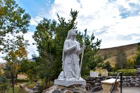 To the cabrini college, cabrini cruisers web page. Monday Is Colorado S 1st Mother Cabrini Day Here S Why The State Chose Her To Replace Columbus Day Colorado Public Radio