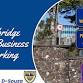 Wadebridge School Business Networking event image