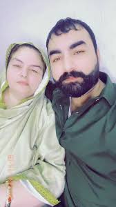 Raba Umar Wada Da Bebe Bapu