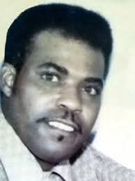 Most Recent Obituaries