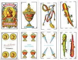 Top 5 Juegos Con Cartas Espanolas Time Corona