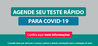 Agende agora mesmo seu teste rápido em uma das drogarias pacheco! Drogaria Venancio Farmacia Online Com Frete Gratis