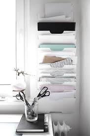 Papier Bar Ideen Furs Zimmer Papieraufbewahrung Ikea Innenraum