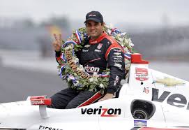 The history of indianapolis 500 is closely connected with a history of the indianapolis motor speedway because that race was the only annual event for decades, until 1994 when nascar came. Juan Pablo Montoya Quiets Nascar Critics With Indy 500 Victory Orlando Sentinel