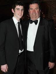 Jockey, Mornington Cup ambassador Jake Noonan discusses his property stable 