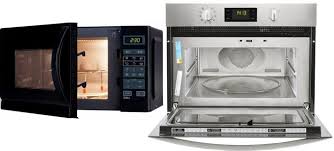 Vous pouvez aussi bien cuire vos préparations que les réchauffer ou les décongeler. Four A Micro Ondes Guide D Achat Ufc Que Choisir