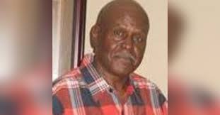 Obituary information for Albert Keith Bledsoe