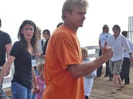 They welcomed their first child as a daughter named reece viola in october 2003. Laird Hamilton Wikipedia