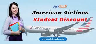 What is American Airlines Student Discount? Save your money