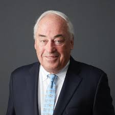 Meet Our Financial Team