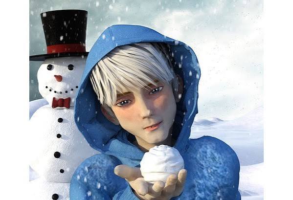 Where did Jack come from? The origin of Jack Frost - RLC Words: Copywriter  and Writing Expert
