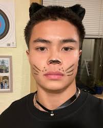 Our January Brother of the Month is Daymian Lapitan! Daymian is a sophomore  from Kuli'ou'ou, Hawaii studying finance. Daymian recently started his  position as Eminent Warden this semester. He is also involved