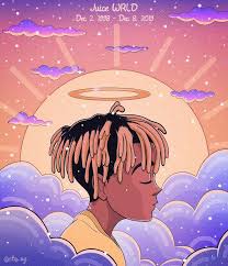 A collection of the top 38 juice wrld anime wallpapers and backgrounds available for download for free. Juicewrld Similar Hashtags Picsart
