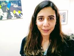 Profile for Adi Segal Occupational Therapist