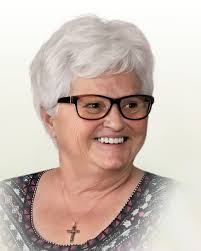 Nicole Pilote Croteau (1944-2024)