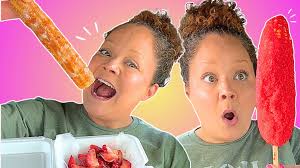 What a joy these cone cupcakes were for my son's birthday! 🍦🧁 Joy Cone  Co. Ice Cream Cones #JoyConePartner #Birthday #Cupcakes #Dessert