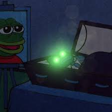 Hemen ardından leliko ve pisi bölümleriyle toplamda 3 bölüm bir. Pepe The Frog Vs Copyright Law Has Troubling Fair Use Implications Vox