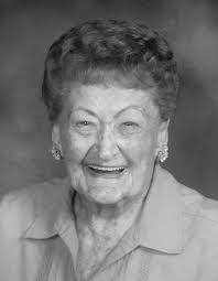 Lydia Earlene Snow Chapman