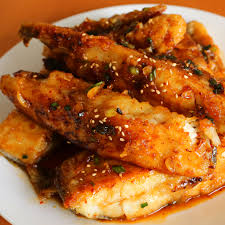 How to reheat fried catfish: Seasoned Pan Fried Flatfish Gajami Yangnyeom Twigim ê°€ìžë¯¸ ì–'ë…íŠ€ê¹€ Recipe Maangchi Com