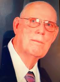 Obituary for James Fleming