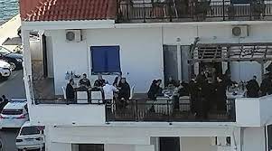 Ο συριζα ετοιμάζεται για μεγάλη εκλογική ήττα. Oi Petsotaismenoi Tote 3eskisan Ton Polakh Alla X8es Den Eidan Kan To Tsimpoysi Mhtsotakh Fwto Candia Doc