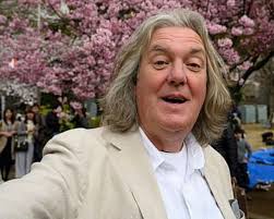 James May reveals he could quit The Grand Tour because he doesn't want to  'fall apart in public'