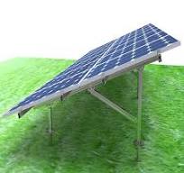 Carbon Steel Solar Grounding Mounting Systems - Q235, Hot ...