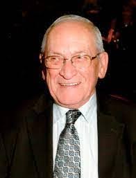 Bruce Coulson's Instagram, Twitter & Facebook