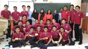 We did not find results for: Pelaksanaan Usbn Pribadi Bilingual Boarding School Depok Facebook