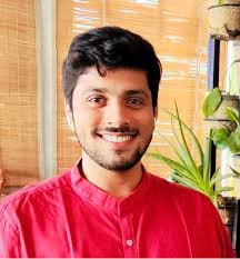 MealPe App @ Maharsh Shah [MealPe Online Food Ordering POS Private Limited] 