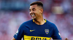 Последние твиты от edwin cardona (@edwincardonacf). Edwin Cardona Con El Sueno Firme De Regresar A Boca As Colombia