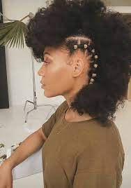 Haircuts are a type of hairstyles where the hair has been cut shorter than before. 35 Ideas For African American 90s Black Hairstyles Tumblr Vintage Lady Dee