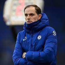 Tuchel told what he needs to do in 18 months to secure chelsea contract extension. Thomas Tuchel Wallpapers Wallpaper Cave