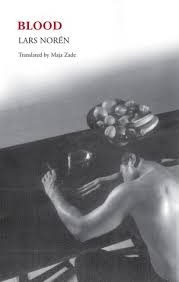 Lars norén is currently considered a single author. if one or more works are by a distinct, homonymous authors, go ahead and split the author. Blood By Lars Noren