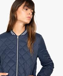 Maybe you would like to learn more about one of these? Veste Femme Matelassee Forme Teddy Avec Details Pailletes Gemo