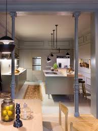 Sigue las instrucciones y aprende recetas de verdad. Las Cocinas Que Nos Enamoran En Casa Decor 2017