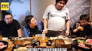 The site owner hides the web page description. èƒƒè¢‹ç‚¸è£‚ 100ç›Žæ–¯è¶…æµ®èª‡è‚‰ç›¤äºžæ´²çµ±ç¥žèªè¼¸å•¦ æ±æ£®æ–°èž