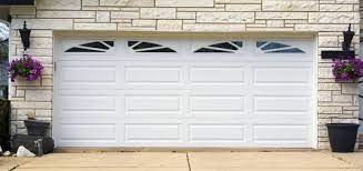 The homewyse cost estimates include all typical costs for all door mounting hardware and support attachments, door assembly and installation. Fiberglass Vs Wood Garage Door Pros Cons Comparisons And Costs