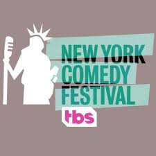 Its Time For The Ny Comedy Festival Get Ready For Nearly A Full Week Of Hilarious Comedians Great Music And Very Funny Comedy Festival Funny Podcasts Comedy