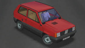 Ayrıca düşük performansı, yüksek yakıt tüketimi albenisini azaltıyor. Fiat Panda Mk1 Pack Links Racer Free Game Youtube