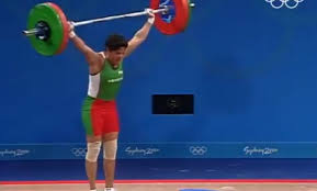I trusted her immediately and felt that she. A 20 Anos Del Oro Olimpico De Soraya Jimenez Quadratin