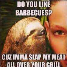 Dirty Sloth