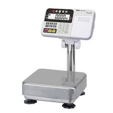 This kitchen scale offers a big lcd that makes it easy to read and comes with automatically lock the reading is stable. A D Weighing Hw 10kc High Resolution Bench Scale 10 Kg X 0 001 Kg From Cole Parmer India
