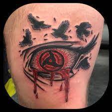9 attack on titan tattoo designs for inspiration. 15 Amazing Naruto Tattoo Ideas And Designs Body Art Guru