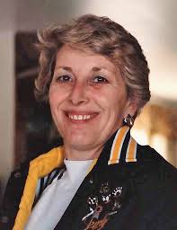 Obituary information for Judith Nadine (Christian) Winchell