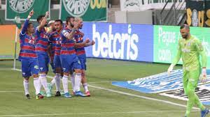 The team of palmeiras have managed to win their last 5 home games in serie a. 30jcqo Vmsf0vm
