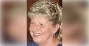 Obituary information for Julia Frances Worker