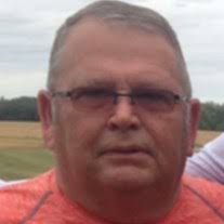 Terry Darst Obituary