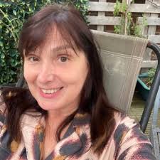 Maria Chambers (@MazziChambers47)