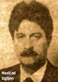 Šta je policajac Edin Pašić pisao u izvještaju o tajnoj policijskoj obuci  svom šefu Nedžadu Ugljenu?!